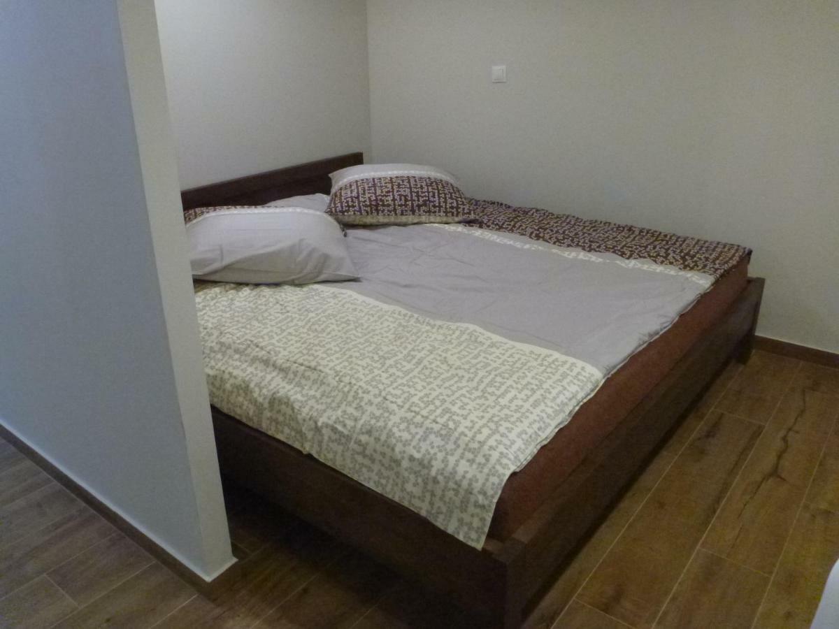 Apartament Na Brodatego Wrocław Exterior foto