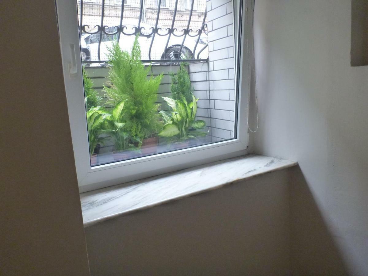 Apartament Na Brodatego Wrocław Exterior foto