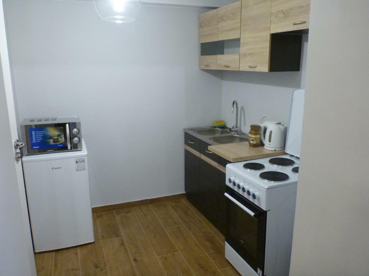 Apartament Na Brodatego Wrocław Exterior foto