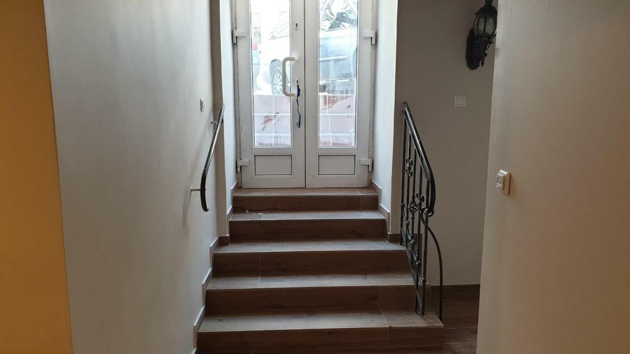 Apartament Na Brodatego Wrocław Exterior foto